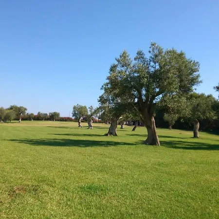 Villetta Verde Mare