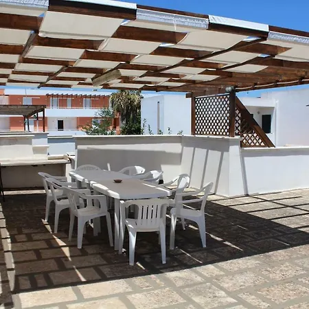 بيت للعطل Villetta Verde Mare