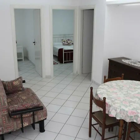 Villetta Verde Mare بيت للعطل