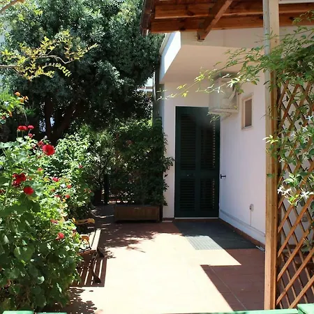 بيت للعطل Villetta Verde Mare *