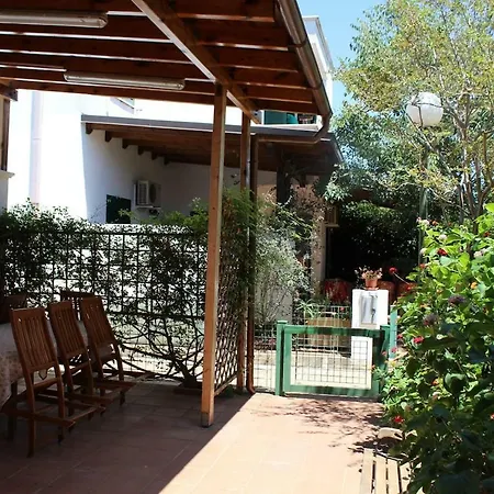 Villetta Verde Mare بيت للعطل Torre Inserraglio