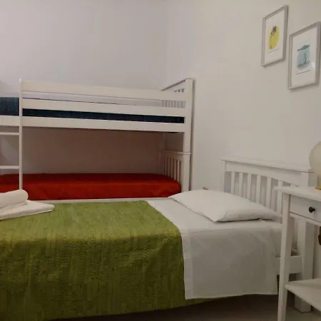 Villetta Verde Mare بيت للعطل