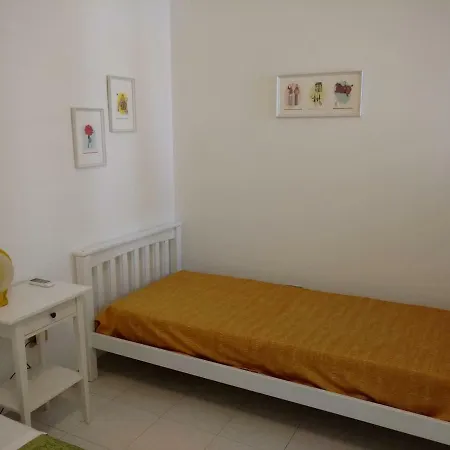 Villetta Verde Mare بيت للعطل Torre Inserraglio
